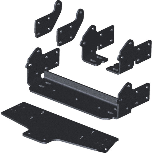 Kfi Products 105655 Plow Mount