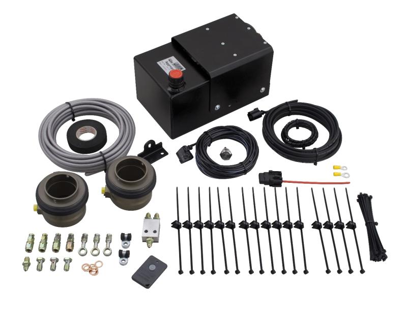 Load image into Gallery viewer, Kw 19299499 KW Hydraulic Lift System
