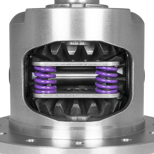Yukon Gear & Axle YDGGM12T-4-30-1 YUK Dura Grip