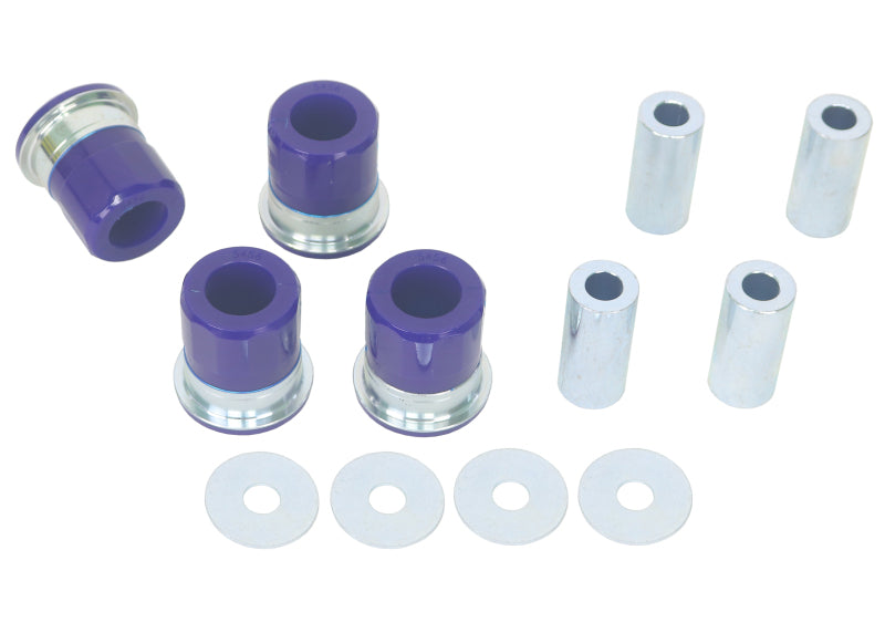 Load image into Gallery viewer, Superpro SPF2845K SPR Bushings - Control Arm
