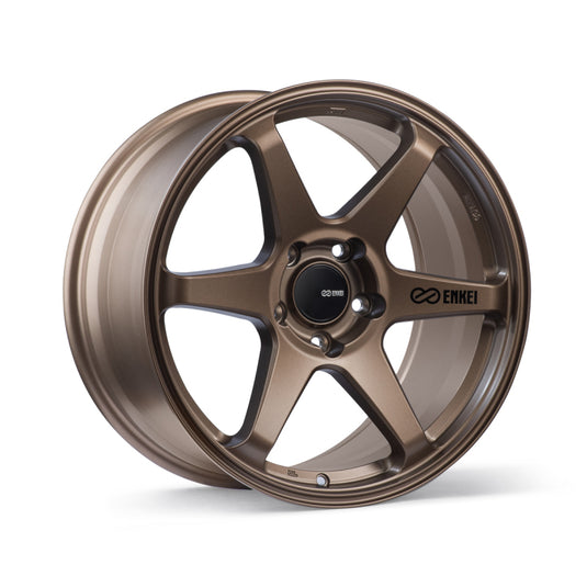 Enkei 539-895-6538ZP ENK T6R Wheels