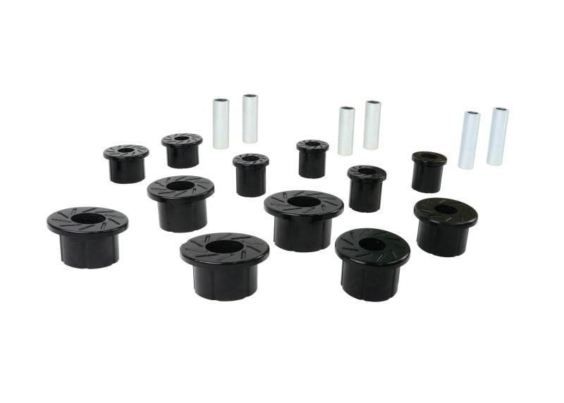 Load image into Gallery viewer, Whiteline W73823 WL Bushings - Spring
