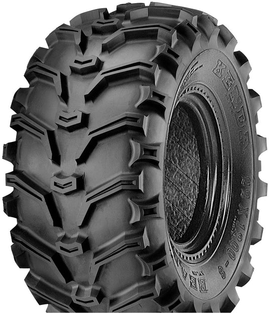 Kenda 082991292C1 K299 Bear Claw Front/Rear Tire  - 25x10x12