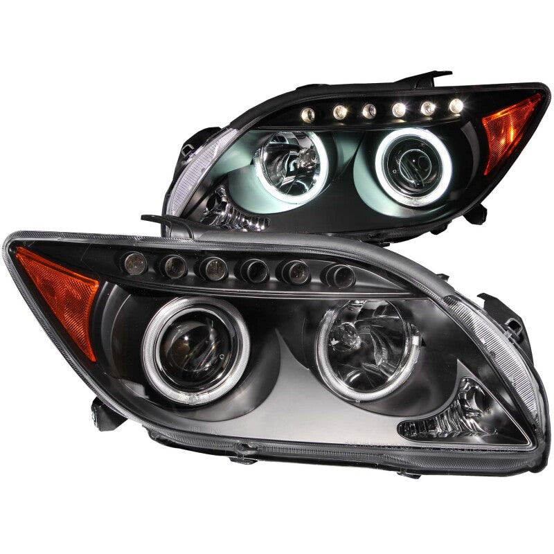 Load image into Gallery viewer, Anzo 121119 ANZ LED/Projector Headlights
