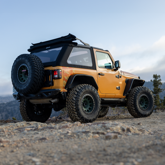Bestop 54930-17 BES Soft Tops