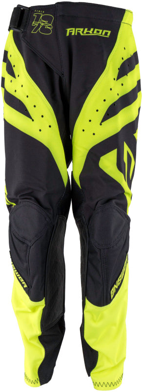 Answer 442646 ANS Arkon Pants