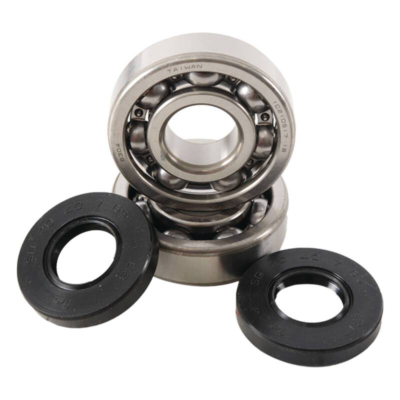 Load image into Gallery viewer, Hot Rods K004 HDS Main Bearing &amp; Seal Kit
