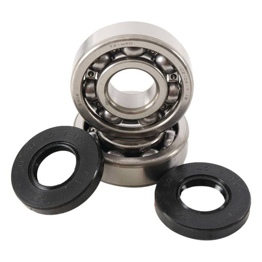 Hot Rods K004 HDS Main Bearing & Seal Kit
