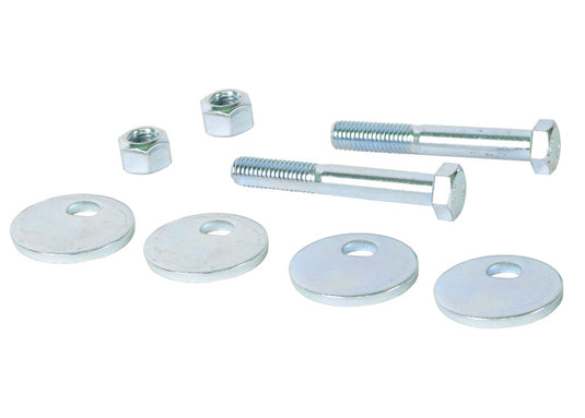Whiteline KSK216A WL Bushings - Control Arm