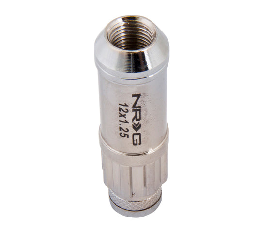 Nrg LN-LS710SL-21 NRG Lug Nuts - 700 Series