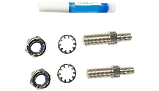 Custom Dynamics CD-MIRADAPT-01 Mirror Mounting Adapters