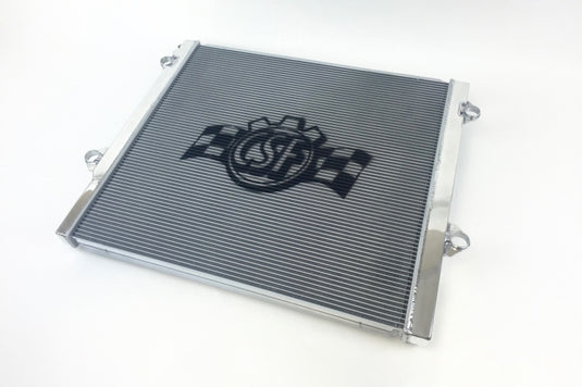 Csf 7076 CSF Radiators - Aluminum