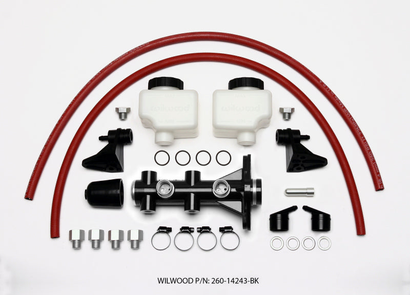 Load image into Gallery viewer, Wilwood 260-14243-BK WIL Master Cylinder
