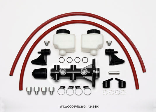 Wilwood 260-14243-BK WIL Master Cylinder