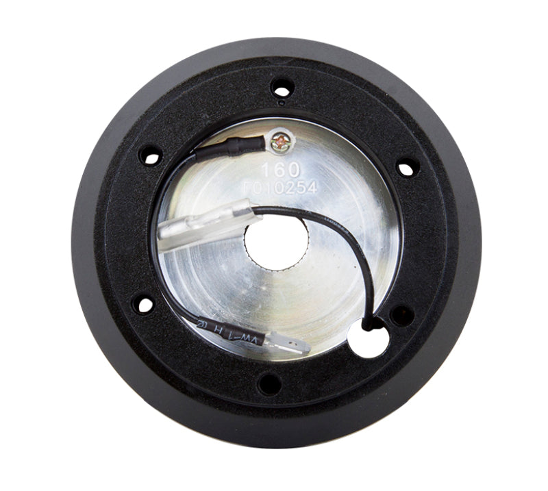 Load image into Gallery viewer, Nrg SRK-160H NRG Hub Adapters
