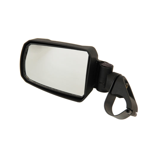Seizmik 56-18072 Persuit Side View Mirrors - 2in. Clamp