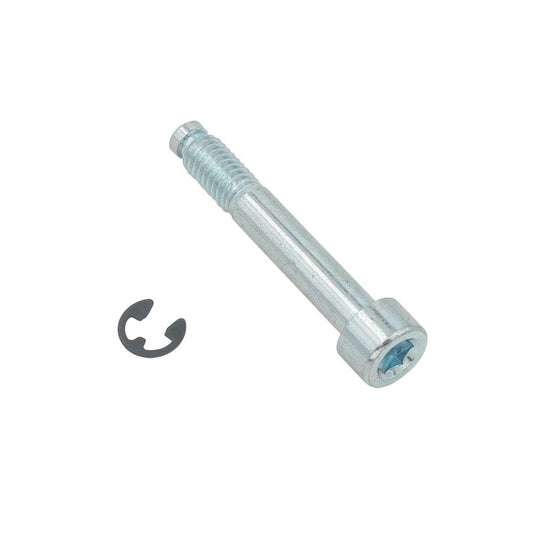 Psychic Mx MX-05063-1 Brake Pad Pin