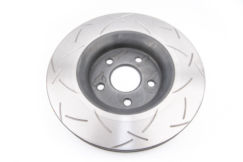 Load image into Gallery viewer, Dba DBA42635S DBA 4000 Series Slotted Rotors
