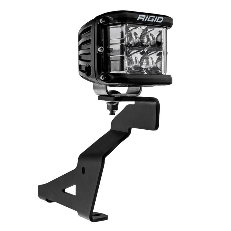 Load image into Gallery viewer, Rigid Industries 46737 RIG Bar Mount - A-Pillar
