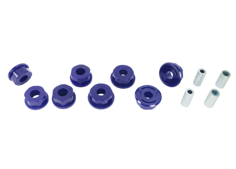 Load image into Gallery viewer, Superpro SPF3946-90K SPR Bushings - Subframe
