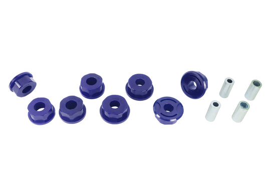 Superpro SPF3946-90K SPR Bushings - Subframe