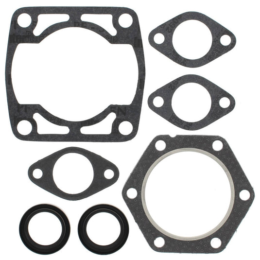 Vertex 711069 Gasket Set with Oil Seal