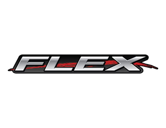 Undercover FX21032 UND Flex Bed Covers