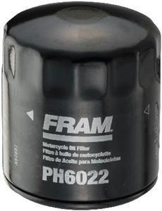 Fram PH6022 Oil Filter - Standard
