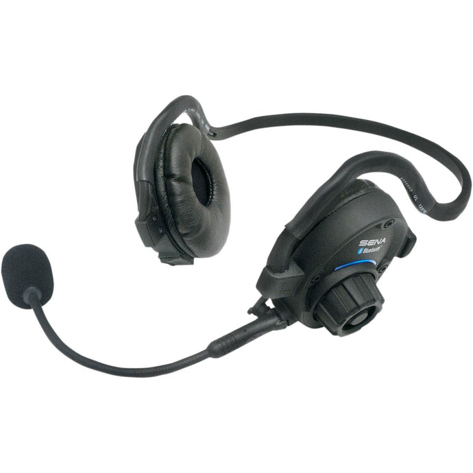 Sena SPH-10 Bluetooth Stereo Headset and Intercom System