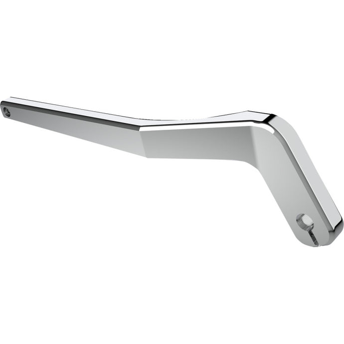 La Choppers LA-P102-01C Billet County Shifter - Chrome