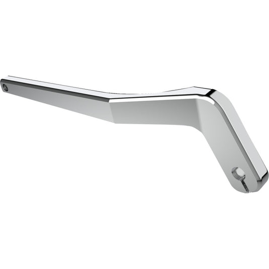 La Choppers LA-P102-01C Billet County Shifter - Chrome