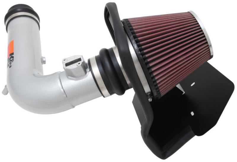 Load image into Gallery viewer, K&amp;N Engineering 77-2575KS KN 77 Metal Intake
