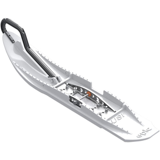 Usi EPIC15-WHITE-KIT USI Epic 1.5 Ski - White