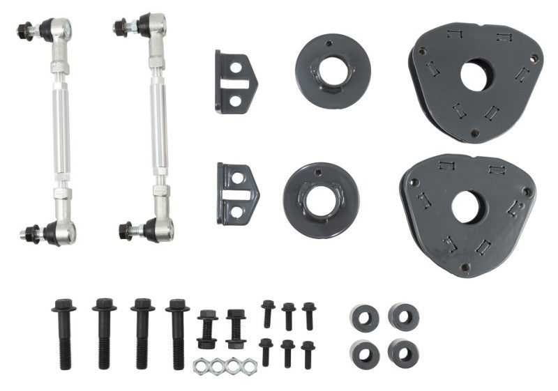 Load image into Gallery viewer, Belltech 152650BK BT Lift Kits
