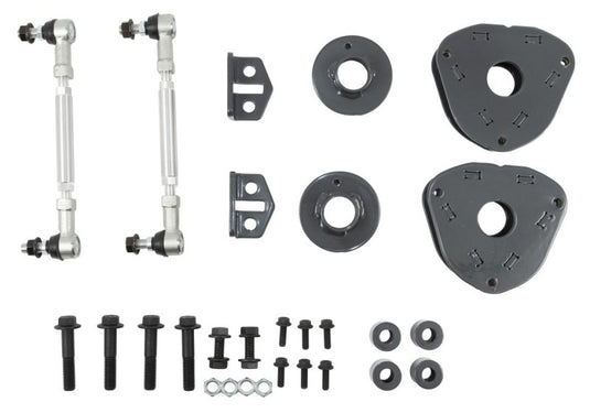 Belltech 152650BK BT Lift Kits