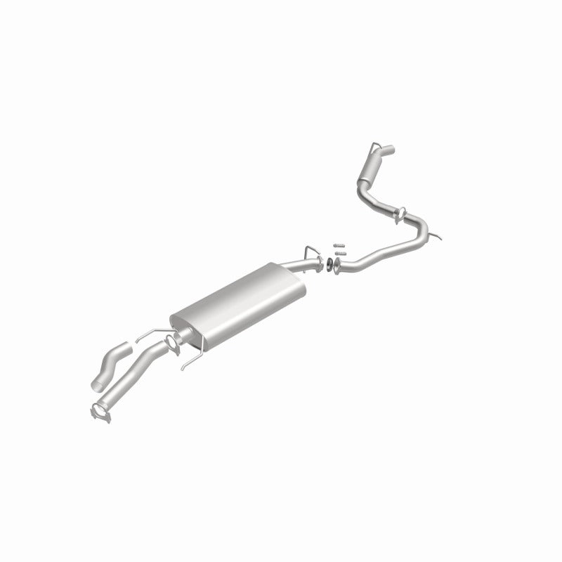 Load image into Gallery viewer, Magnaflow 106-0717 MAG BRE Exhaust Kits
