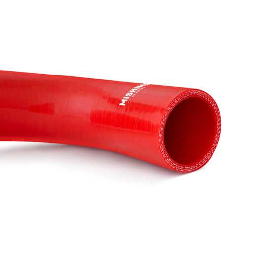 Mishimoto MMHOSE-WRX-15RD MM Silicone Hose - Radiator