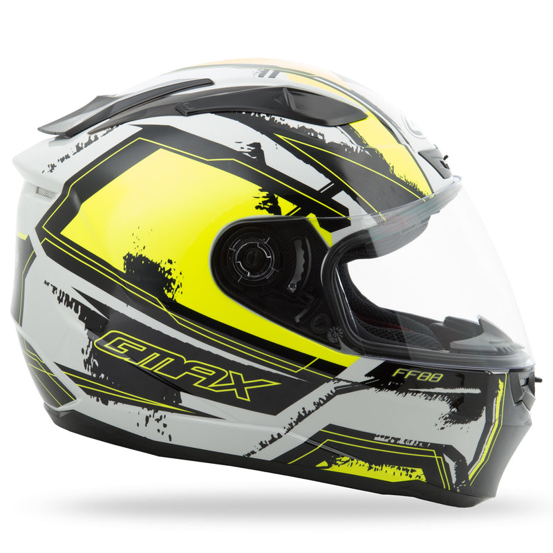 Load image into Gallery viewer, G-Max FF88 X-Star Helmet
