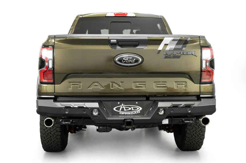 Load image into Gallery viewer, Addictive Desert Designs R720191280103 ADD Phantom Rear Bumper
