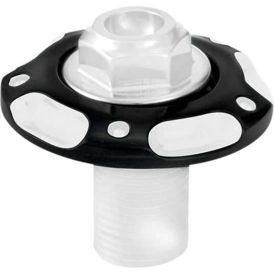Rsd 0208-2064-BM Misano Stem Nuts/Bolts - Contrast Cut