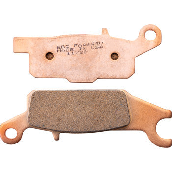 Ebc FA444SV SV Series Severe Duty Brake Pads