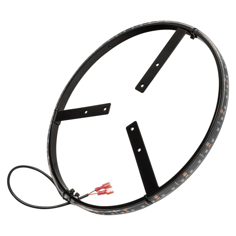 Load image into Gallery viewer, Oracle Lighting 4211-003 ORL LED Wheel Rings

