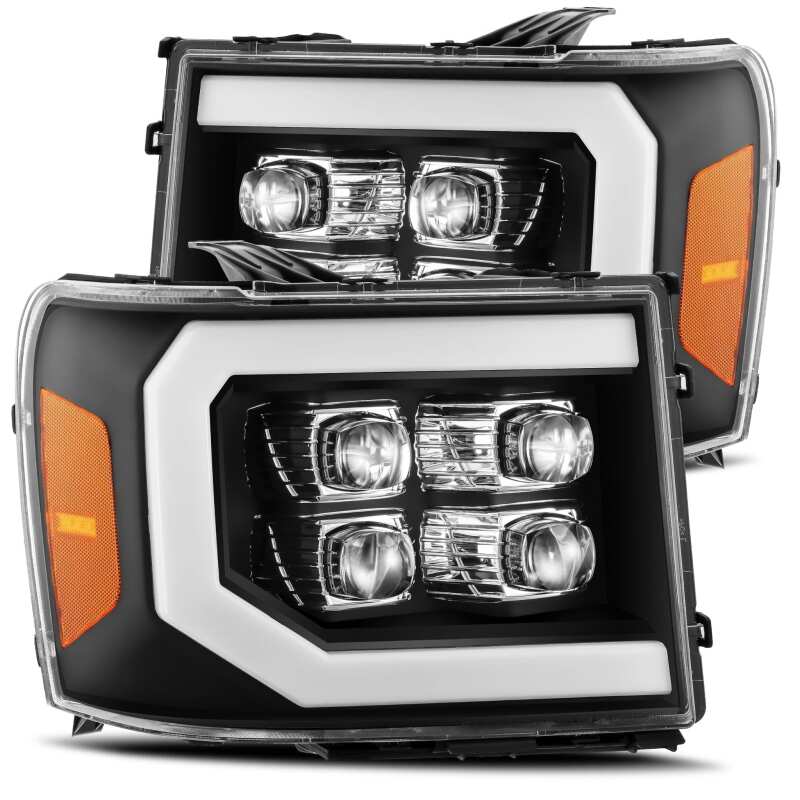 Load image into Gallery viewer, Alpharex 880609 ARX NOVA Headlights
