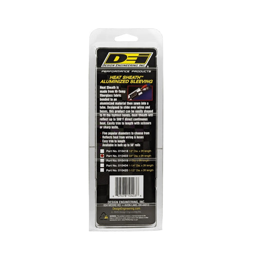 Dei 10403 DEI Heat Sheath