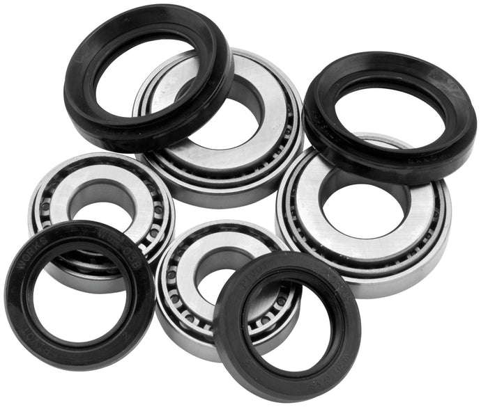Pivot Works PWHCK-Y01-000 Hub Bearing Conversion Kit