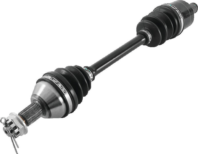 Quadboss 609164 QBS Axles