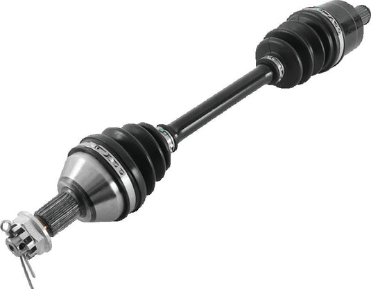 Quadboss 609164 QBS Axles