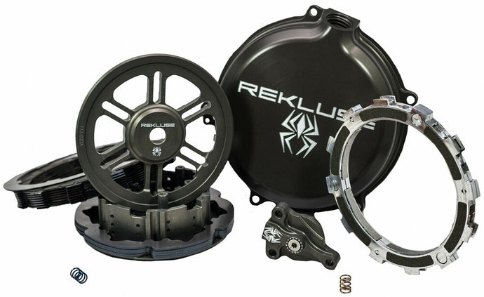 Rekluse RMS-7913292 RadiusCX Auto Clutch