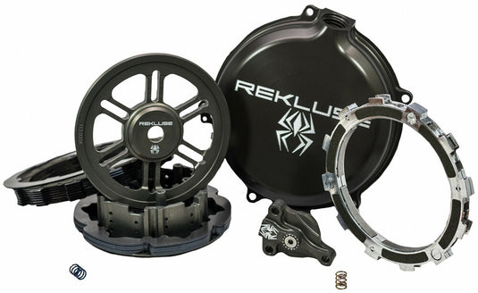 Rekluse RMS-7913292 RadiusCX Auto Clutch