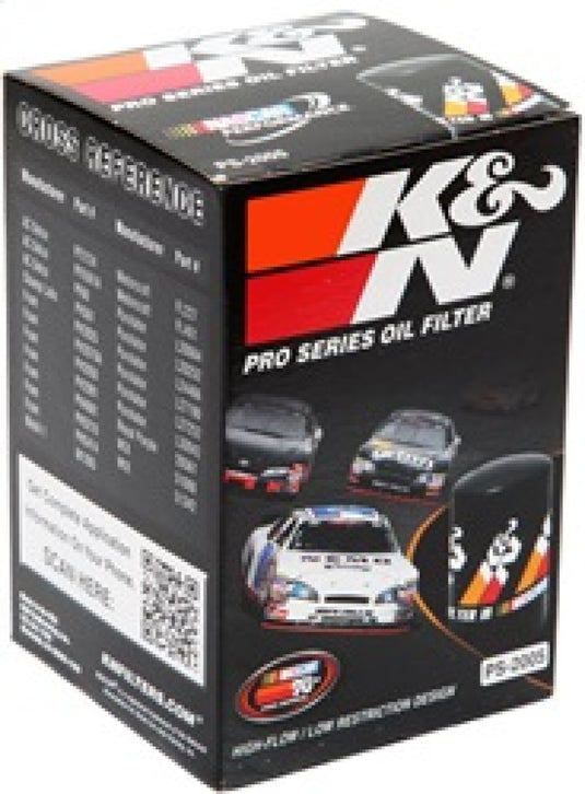 K&N Engineering PS-2005 KN Pro Series Oil Filters
